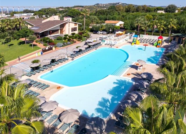 Don Antonio Glamping Village