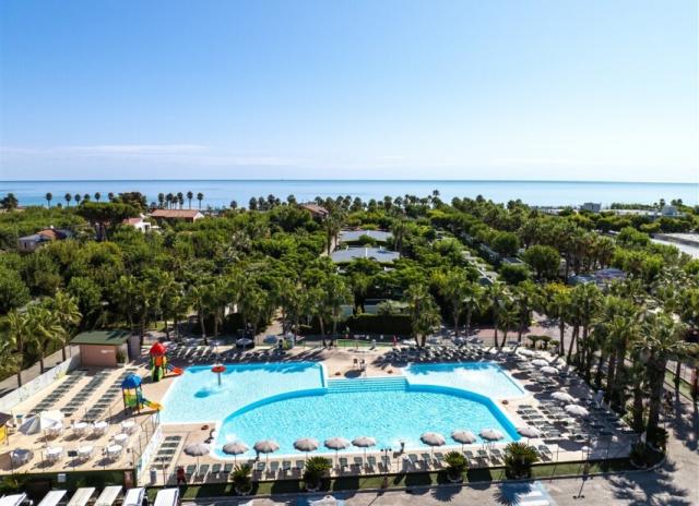Don Antonio Glamping Village - Giulianova