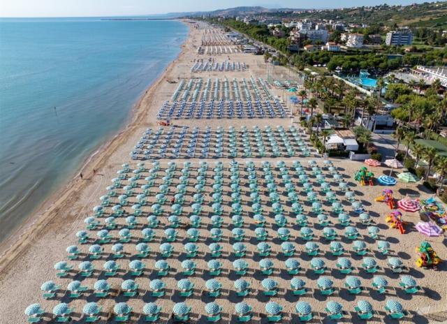 Don Antonio Glamping Village - Giulianova