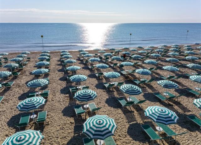 Don Antonio Glamping Village - Giulianova