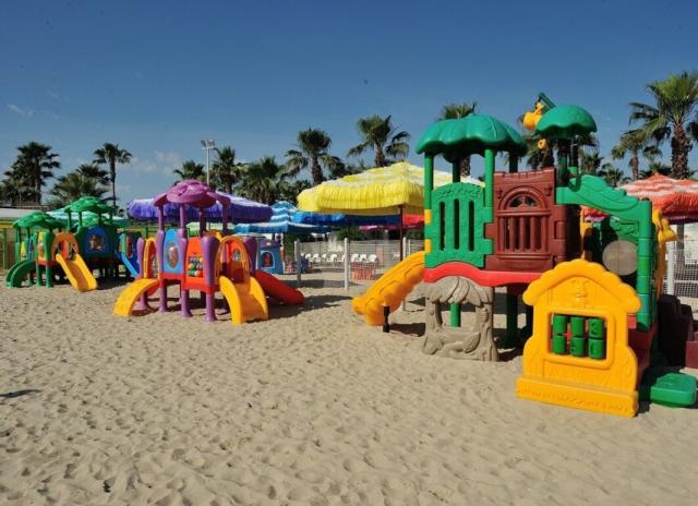 Don Antonio Glamping Village - Giulianova