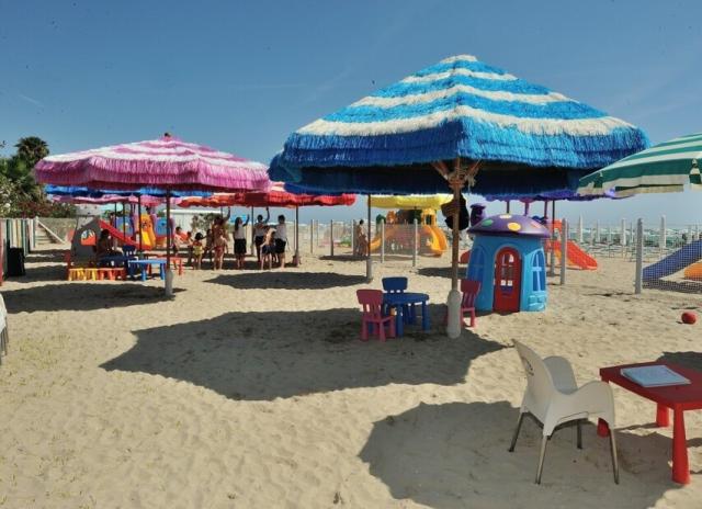 Don Antonio Glamping Village - Giulianova
