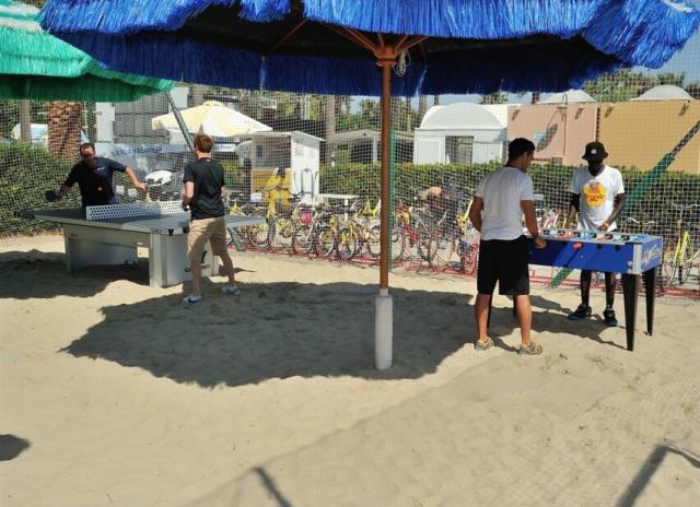 Don Antonio Glamping Village - Giulianova