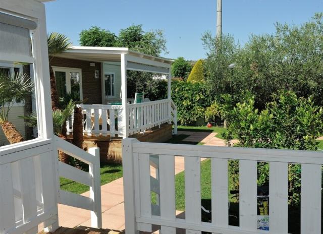 Don Antonio Glamping Village - Giulianova