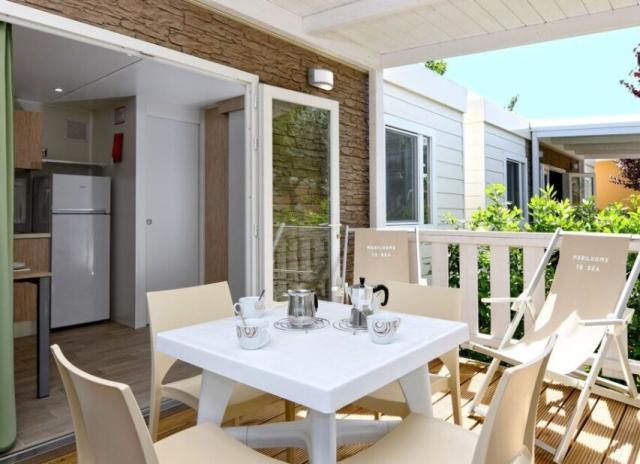 Don Antonio Glamping Village - Giulianova