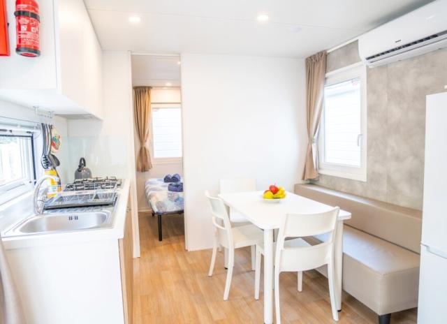 Don Antonio Glamping Village - Giulianova