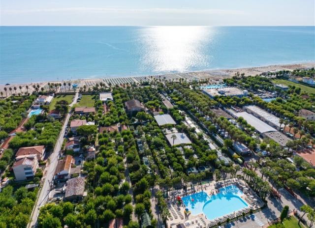 Don Antonio Glamping Village - Giulianova