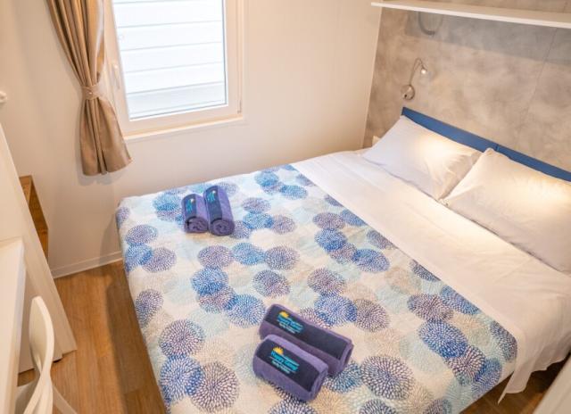 Don Antonio Glamping Village - Giulianova