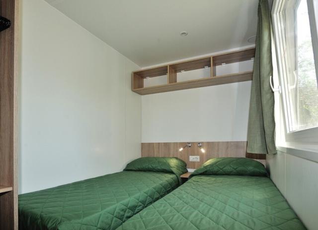 Don Antonio Glamping Village - Giulianova