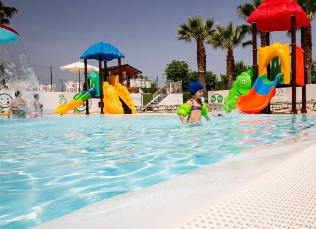 Don Antonio Glamping Village - Giulianova