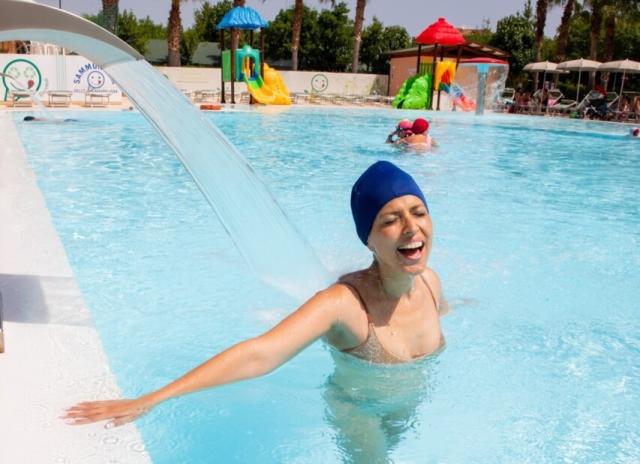 Don Antonio Glamping Village - Giulianova