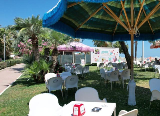Don Antonio Glamping Village - Giulianova