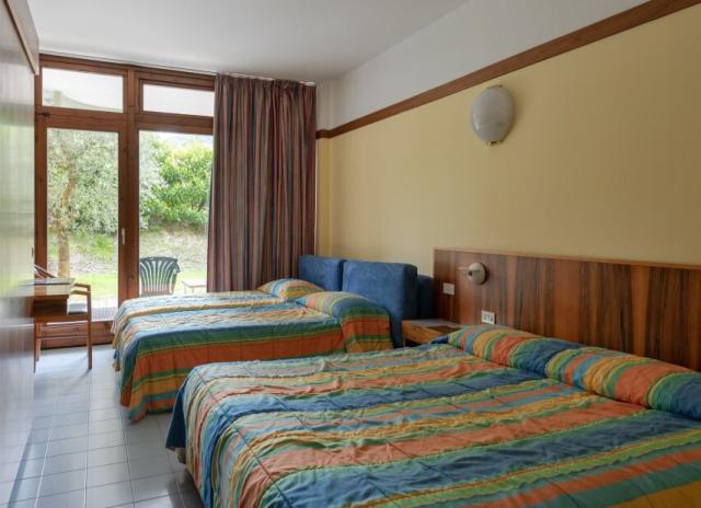 Hotel Palme & Suite*** - Garda