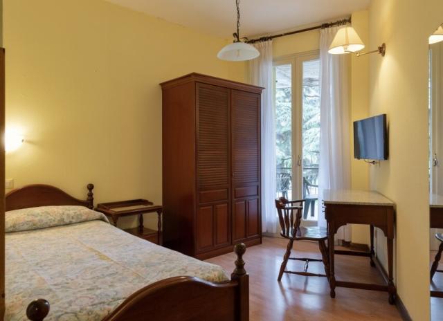 Hotel Palme & Suite*** - Garda