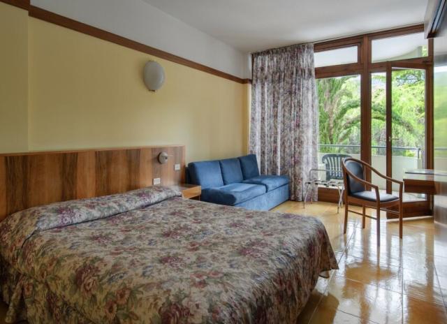 Hotel Palme & Suite*** - Garda
