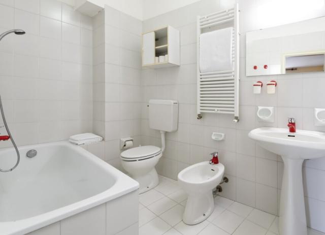 Hotel Palme & Suite*** - Garda