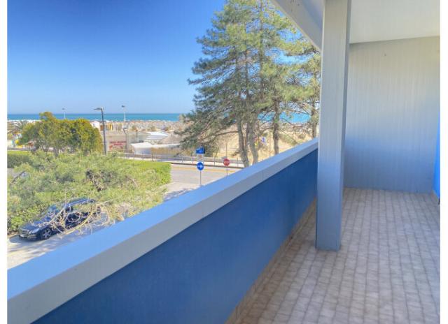 Residence Columbus (dodavatel 4) - Bibione Spiaggia