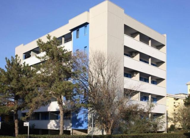 Residence Columbus (dodavatel 4) - Bibione Spiaggia