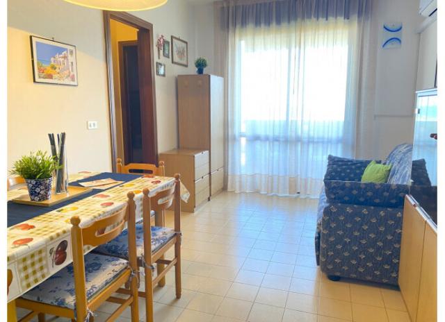 Residence Columbus (dodavatel 4) - Bibione Spiaggia