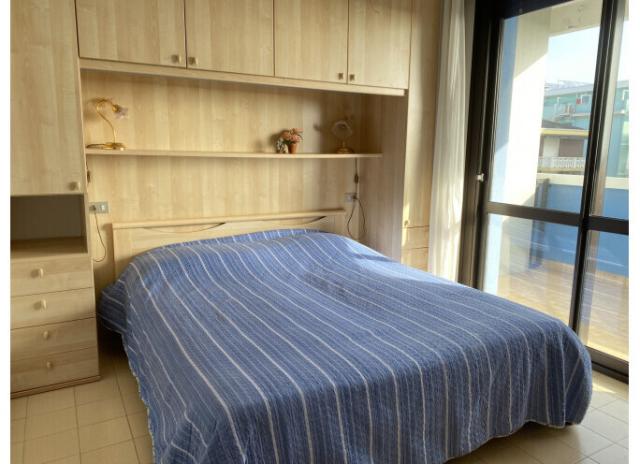 Residence Columbus (dodavatel 4) - Bibione Spiaggia