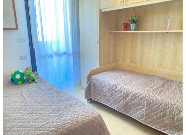 Residence Columbus (dodavatel 4) - Bibione Spiaggia