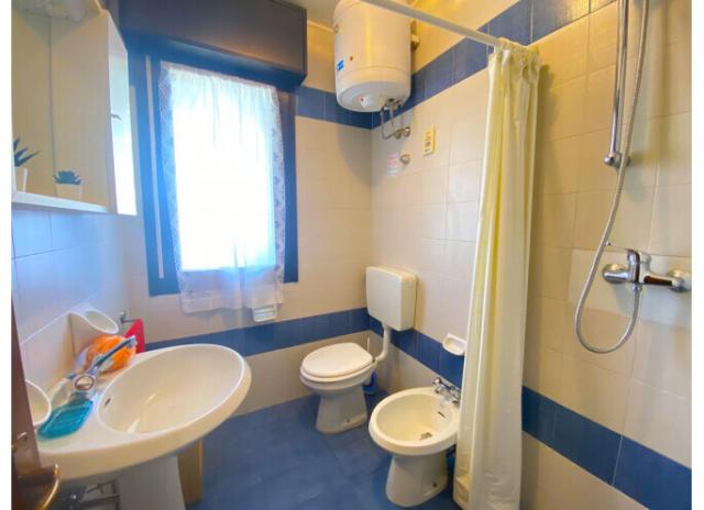 Residence Columbus (dodavatel 4) - Bibione Spiaggia