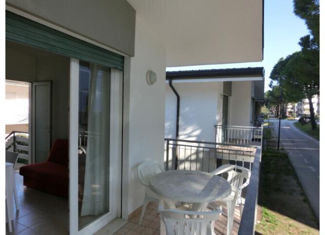 Villa Isolda - Bibione Spiaggia