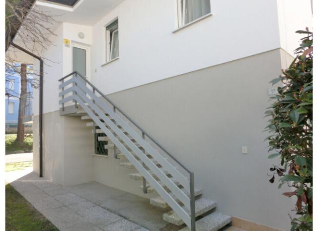 Villa Isolda - Bibione Spiaggia