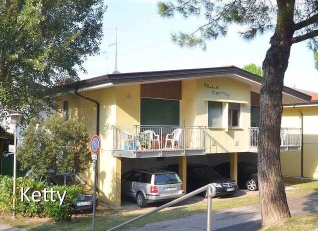 Villa Ketty - Bibione Spiaggia