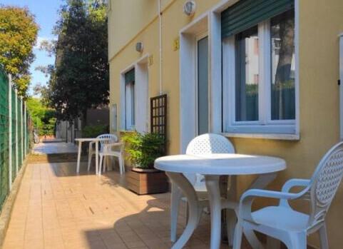Villa Ketty - Bibione Spiaggia