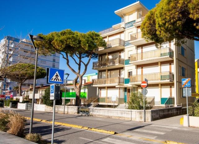 Residence Sayonara (dodavatel 2) - Bibione Spiaggia