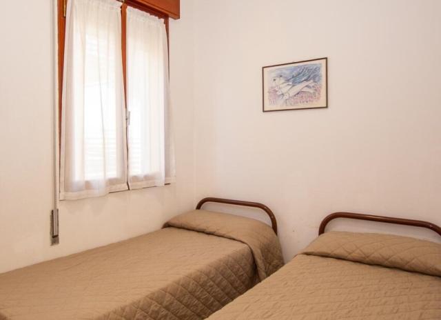 Residence Sayonara (dodavatel 2) - Bibione Spiaggia