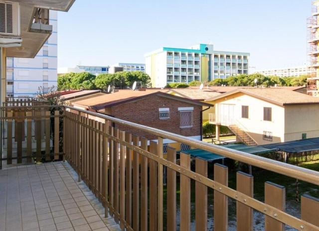Residence Sayonara (dodavatel 2) - Bibione Spiaggia
