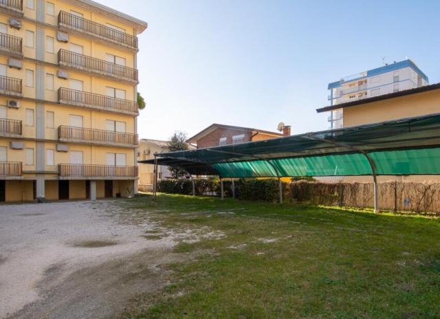 Residence Sayonara (dodavatel 2) - Bibione Spiaggia
