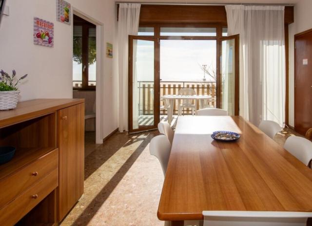 Residence Sayonara (dodavatel 2) - Bibione Spiaggia