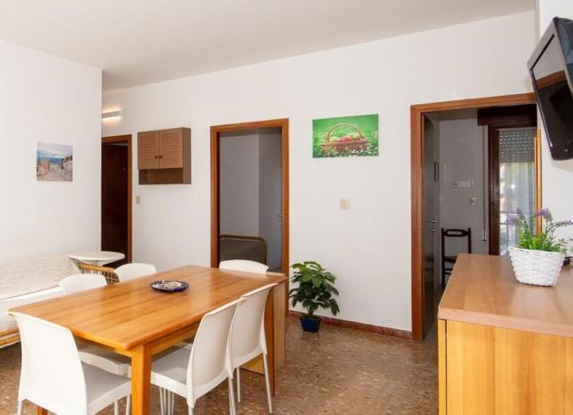Residence Sayonara (dodavatel 2) - Bibione Spiaggia