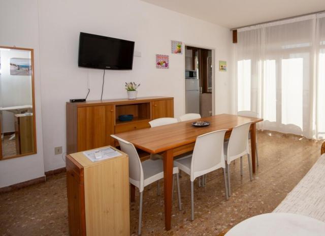 Residence Sayonara (dodavatel 2) - Bibione Spiaggia