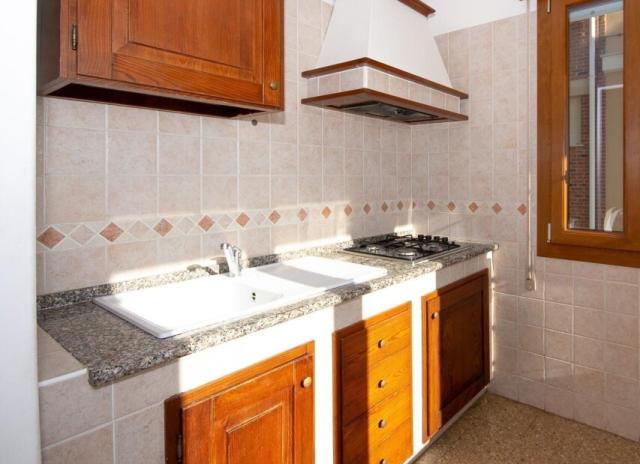 Residence Sayonara (dodavatel 2) - Bibione Spiaggia