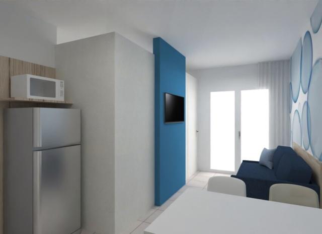 Residence One Life Suites - Bibione Lido dei Pini