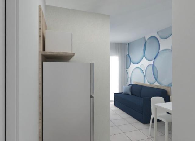 Residence One Life Suites - Bibione Lido dei Pini