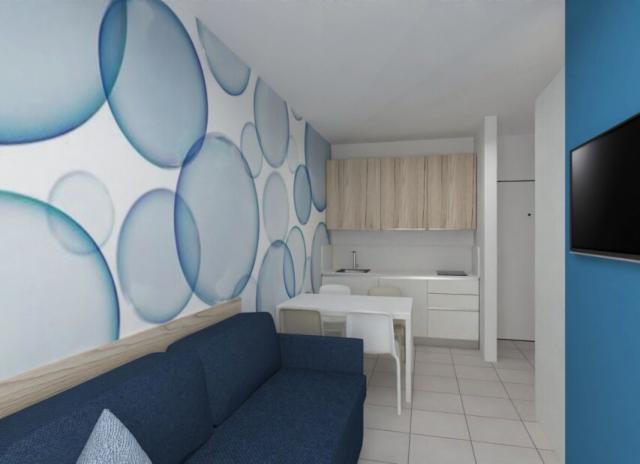 Residence One Life Suites - Bibione Lido dei Pini