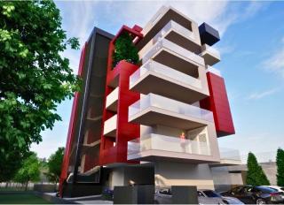 Residence One Life Suites