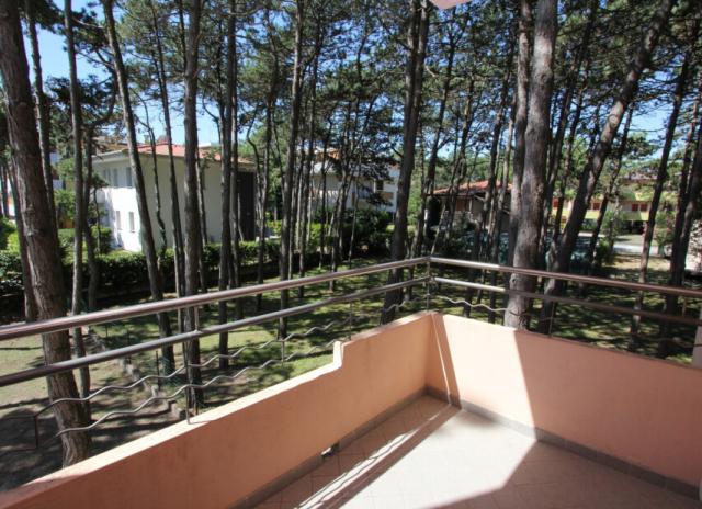 Residence Boschetto Spiaggia (dodavatel 2) - Bibione Spiaggia