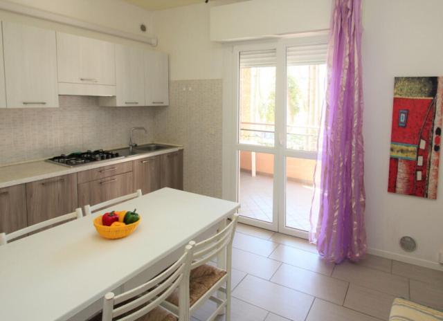 Residence Boschetto Spiaggia (dodavatel 2) - Bibione Spiaggia