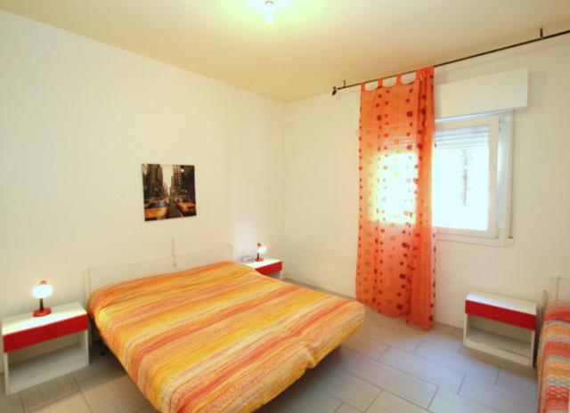 Residence Boschetto Spiaggia (dodavatel 2) - Bibione Spiaggia