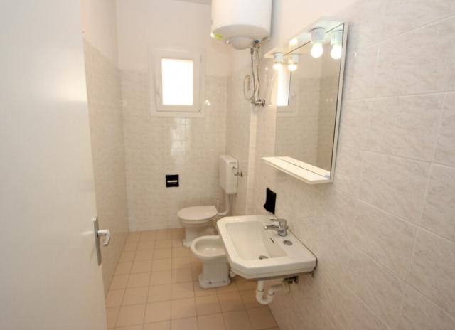 Residence Boschetto Spiaggia (dodavatel 2) - Bibione Spiaggia