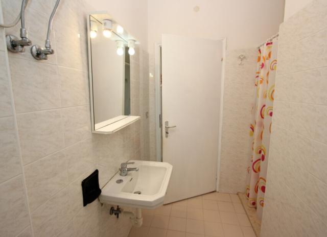 Residence Boschetto Spiaggia (dodavatel 2) - Bibione Spiaggia