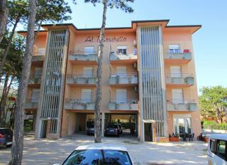 Boschetto Spiaggia