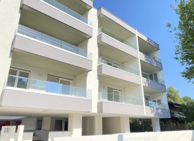 Residence Dolce Vita (dodavatel 2) - Bibione Spiaggia