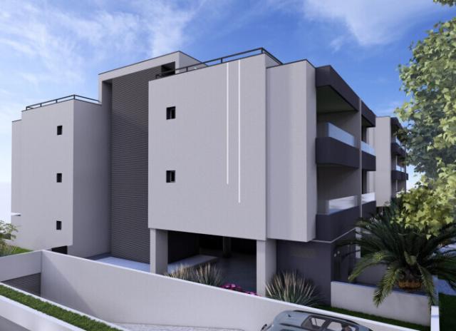 Residence Dolce Vita (dodavatel 2) - Bibione Spiaggia